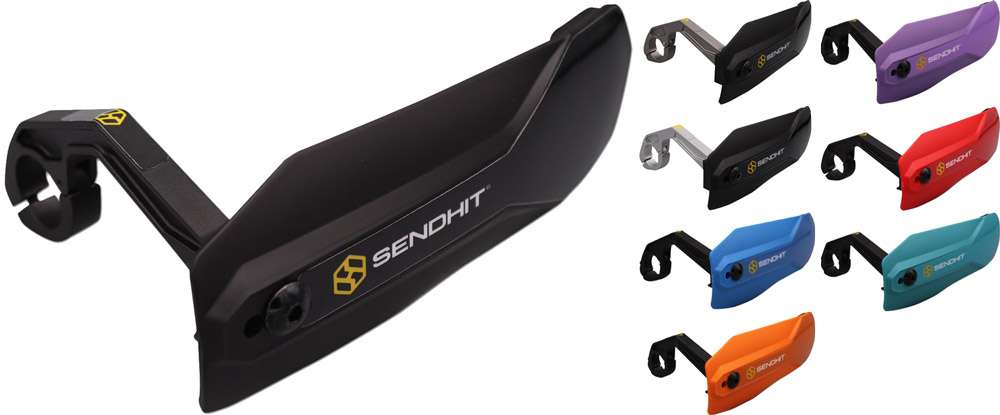 Sendhit nock handguards v2