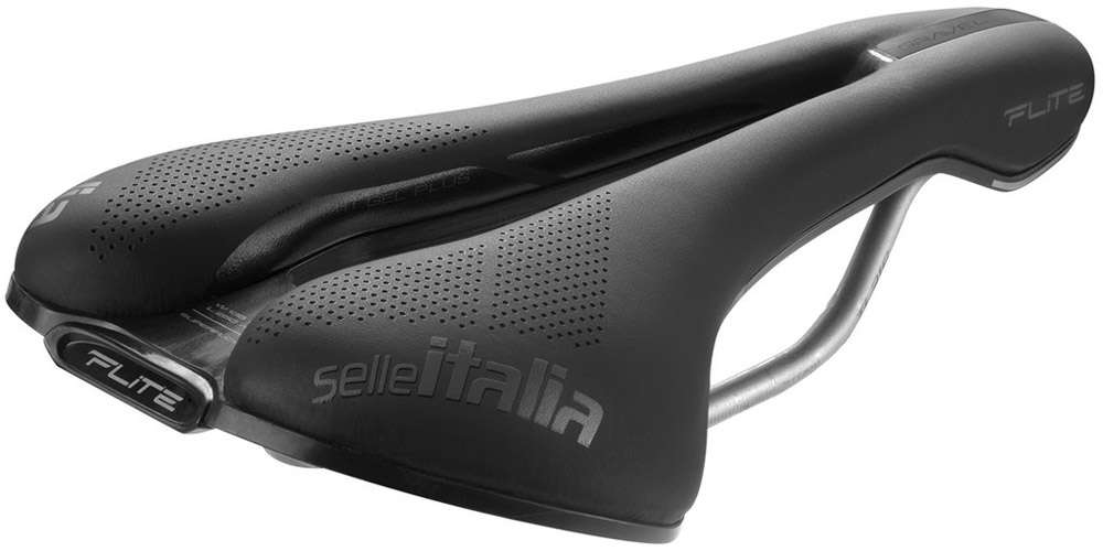 Selle italia flite boost gravel ti superflow saddle