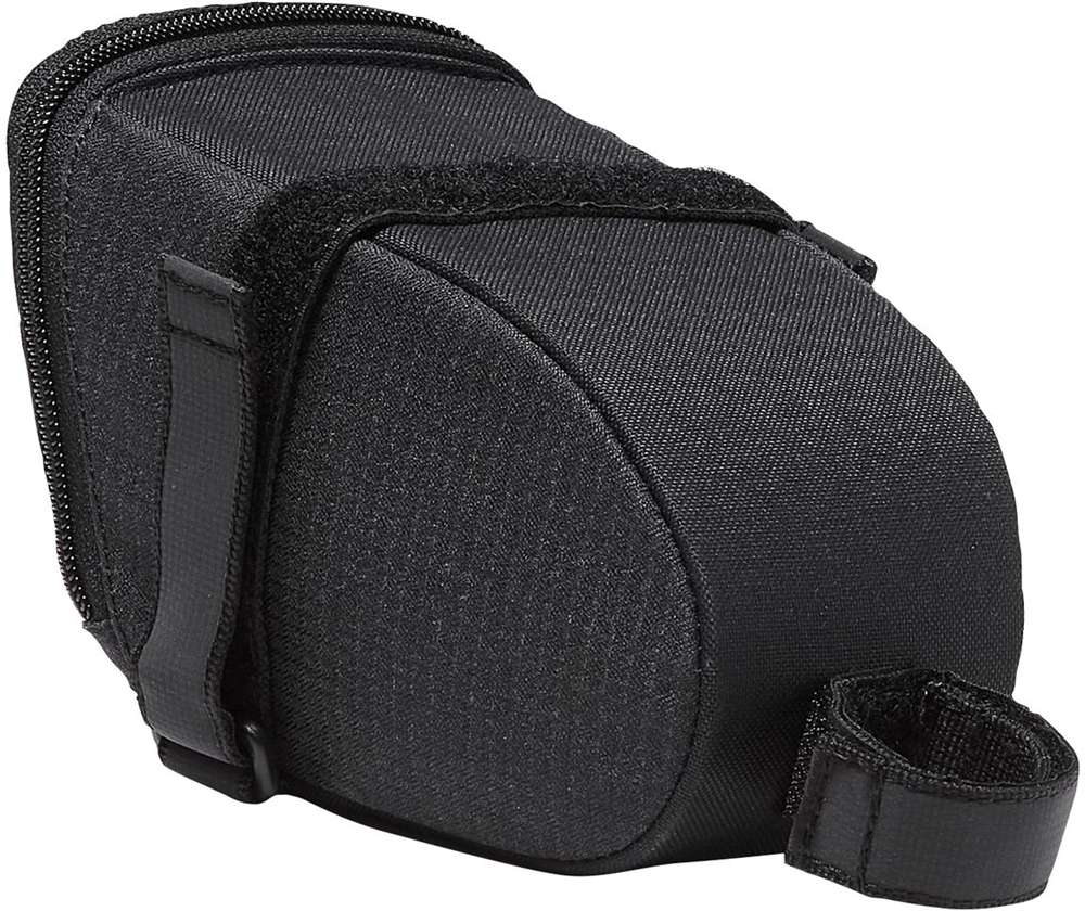 Vaude race light xl luminum - saddlebag