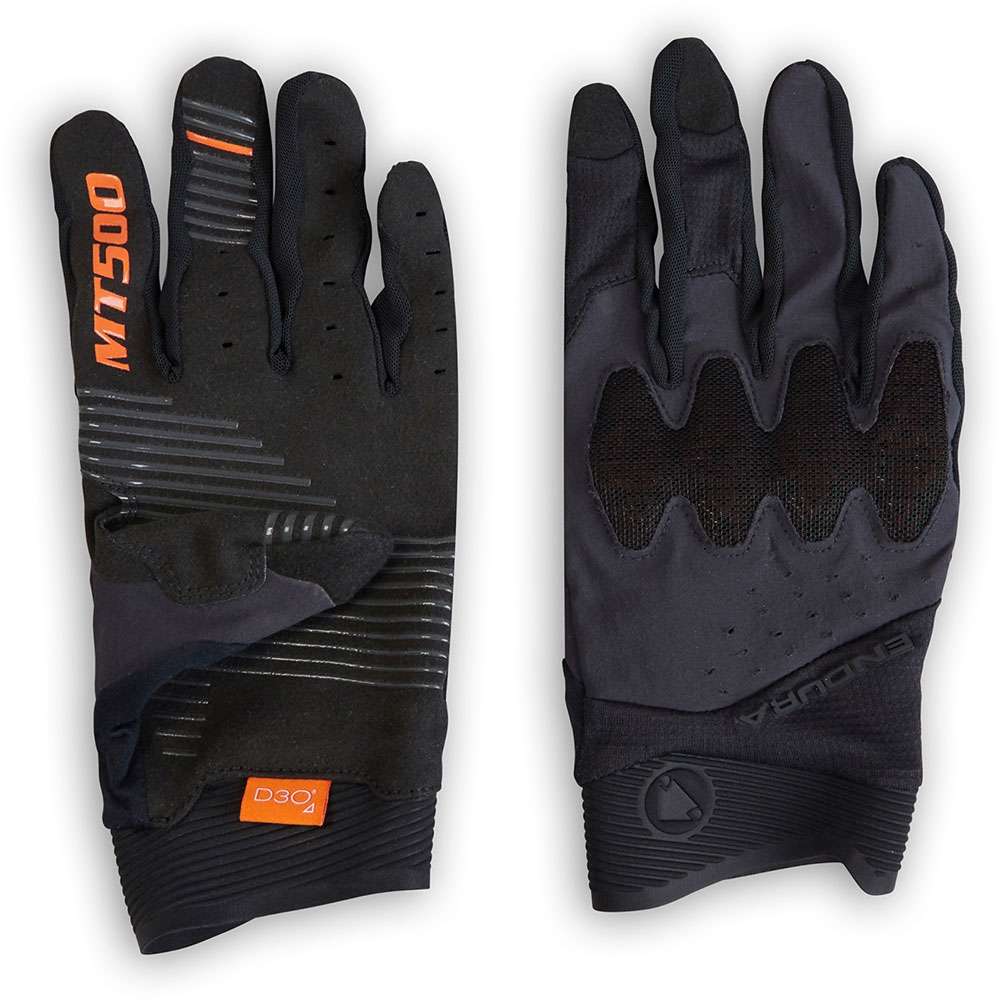Endura mt500 d3o® ii - mtb gloves