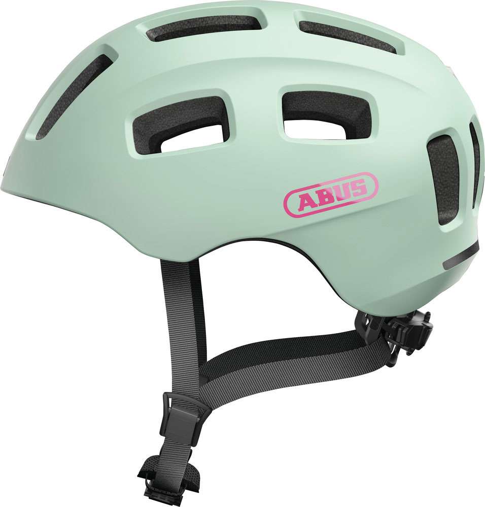 Abus helmet youn-i 2.0 iced mint s 48-54cm