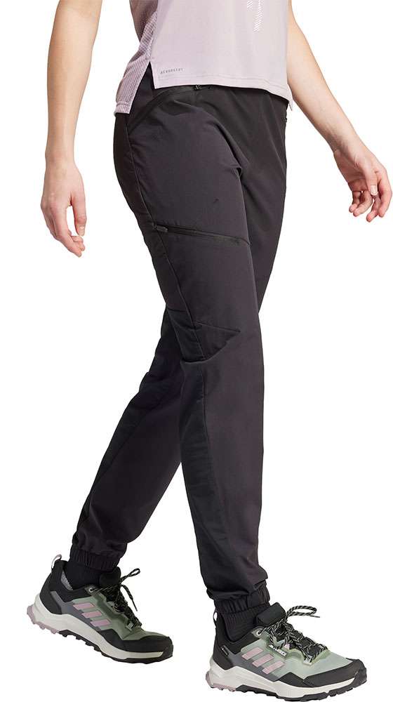 Adidas terrex xperior - women's softshell pants