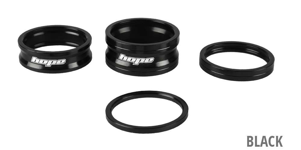 Hope space doctor spacer set