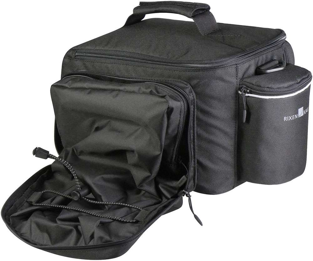 Rixen kaul - klickfix klickfix rackpack sport plus uniklip 2 gepäckträgertasche