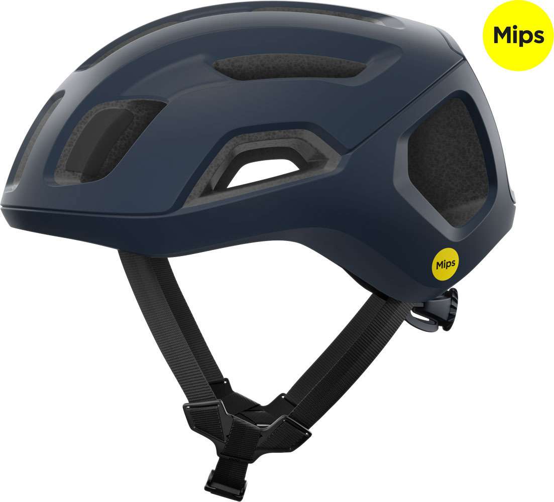 Poc ventral air mips - road bike helmet