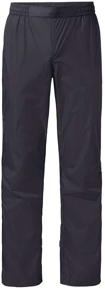 Vaude drop pants ii - women's rain pants