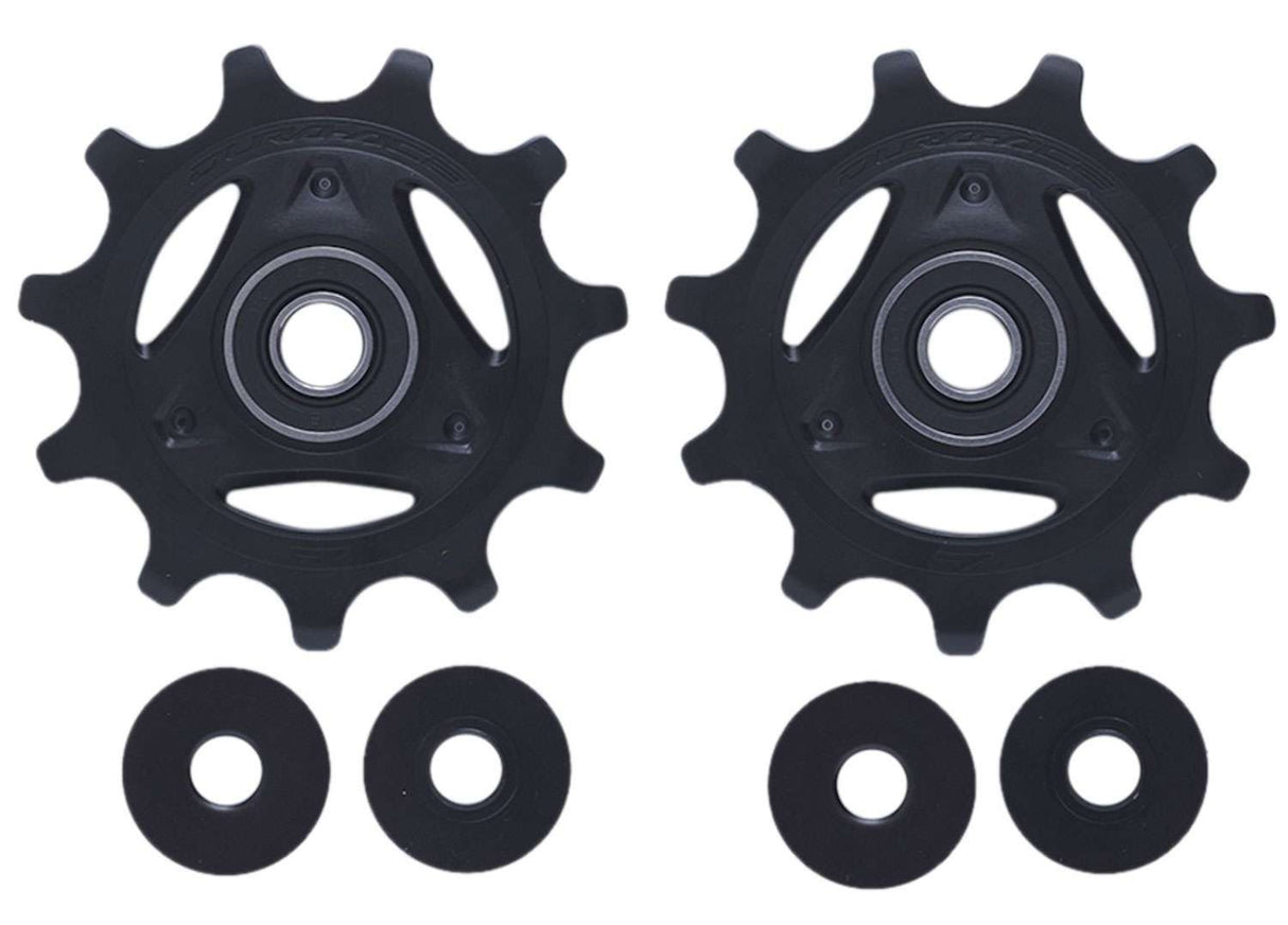 Shimano dura ace rd-r9250 pully set