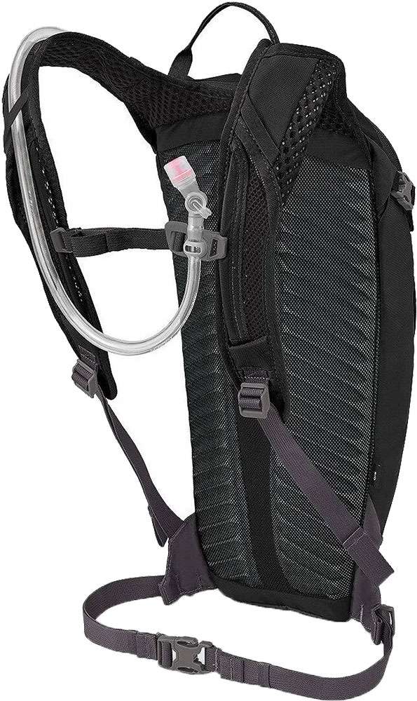 Osprey siskin 8 - bike backpack