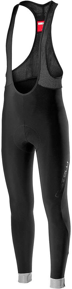 Castelli tutto nano bibtight - bib tights with pad