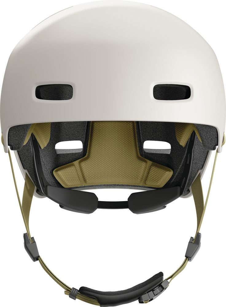 Abus helmet xoxo eco birch taupe m 54-58cm