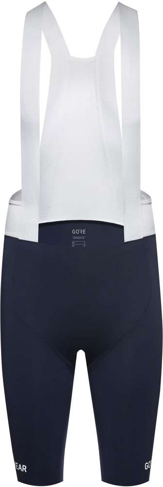 Gorewear spinshift - bib shorts with pad