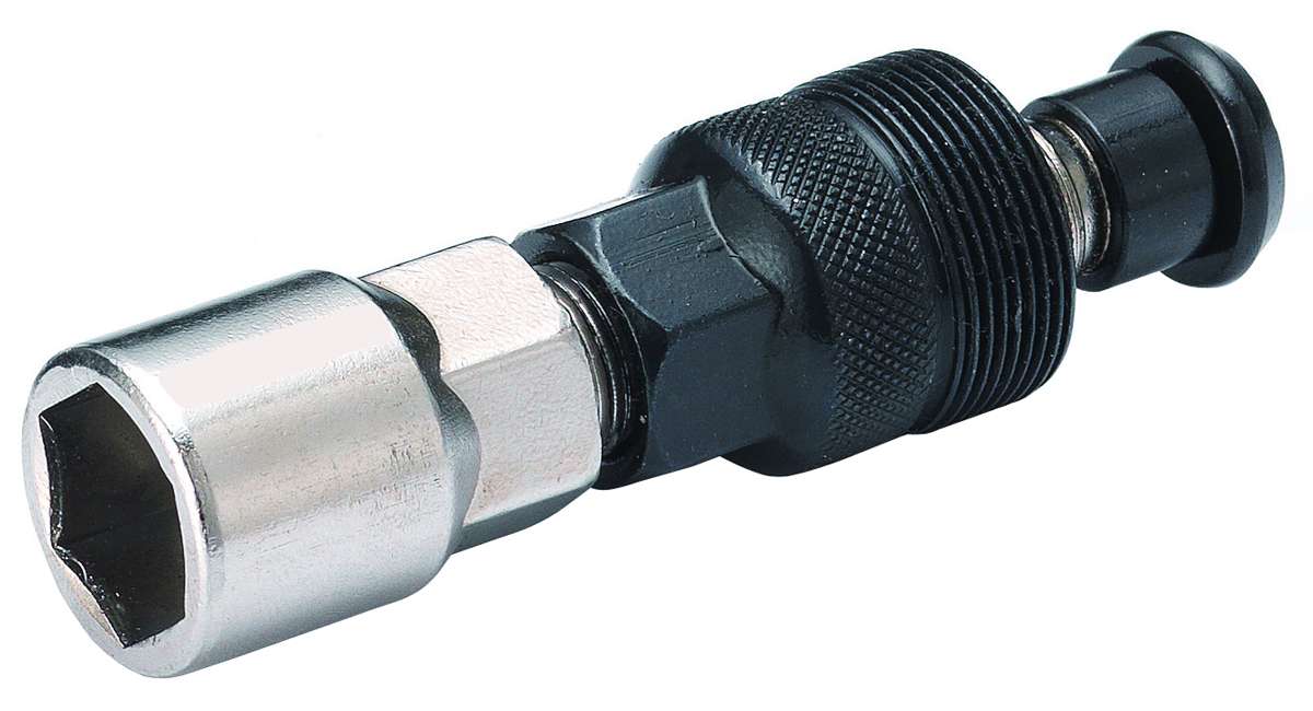 Radon pro crank puller square nut octalink