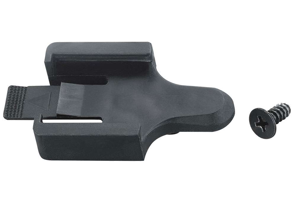 Topeak quickclick™ saddle bags holder