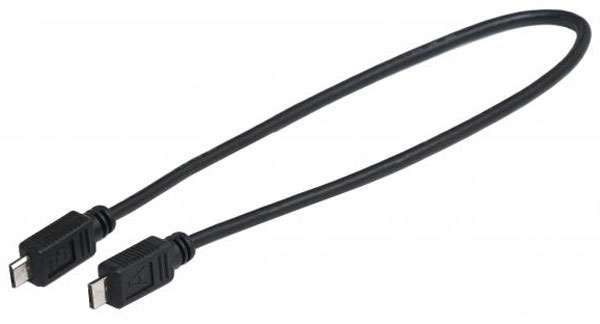 Kabelio įkrovimas „Intuvia Nyon USB“ 300 mm