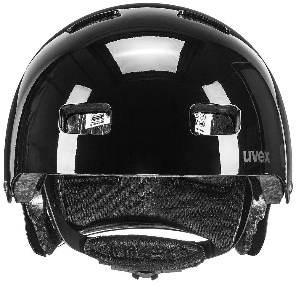 Uvex kid 3 - kids helmet