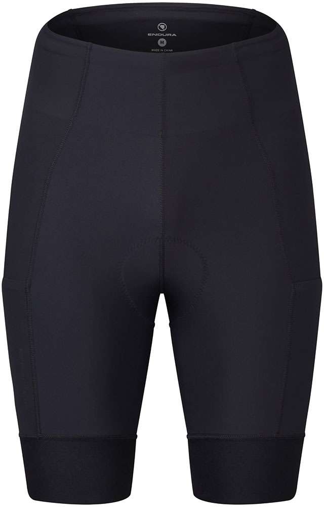Endura loop waist - cycling shorts with pad