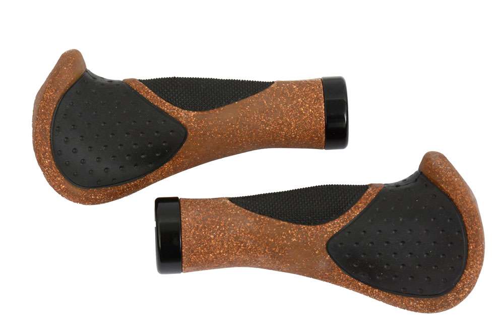 Radon rg-02 ergogel comfort cork grips