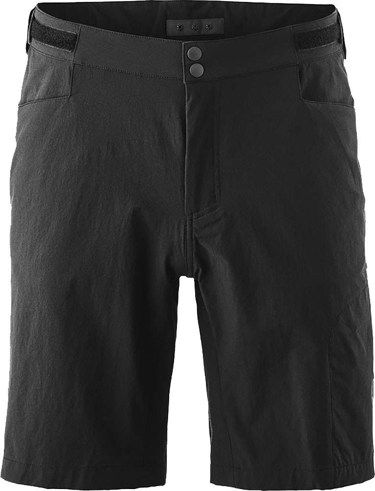 Gonso adventure - mtb shorts with pad