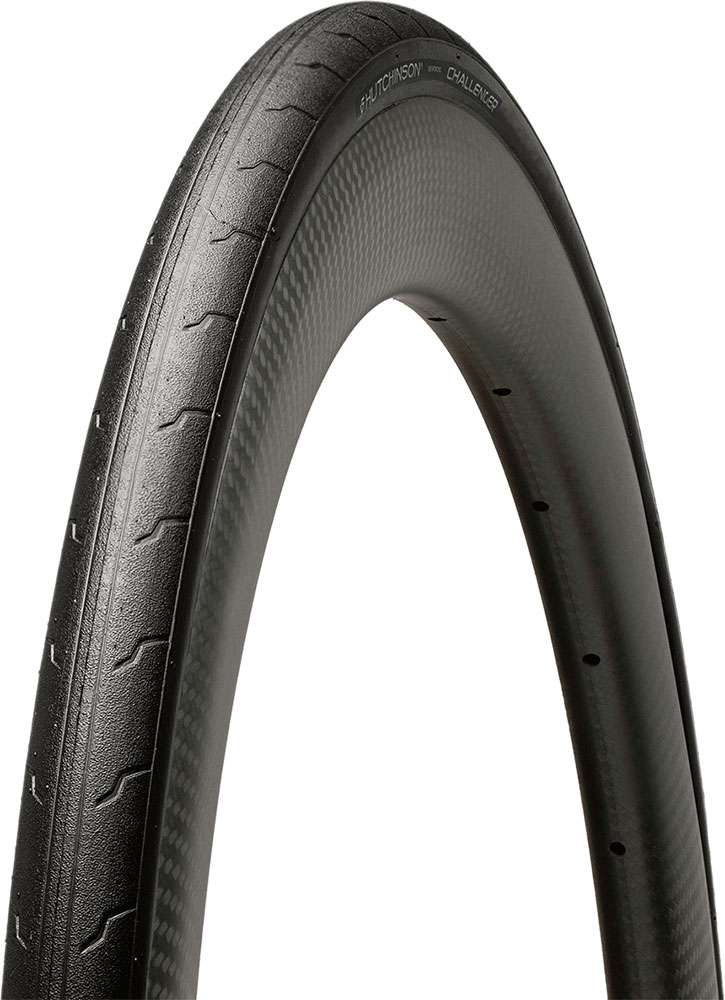 Hutchinson challenger 700c folding tire