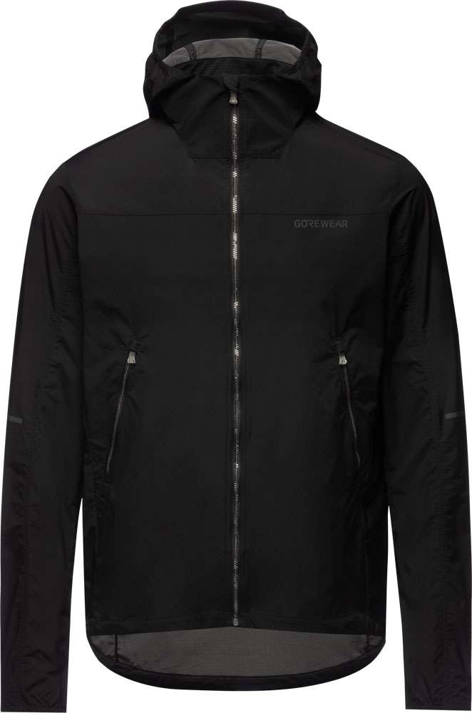Gorewear fernflow windbreaker - mtb windbreaker