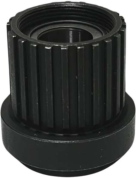 Mavic freehub body shimano micro-spline stmtb id360