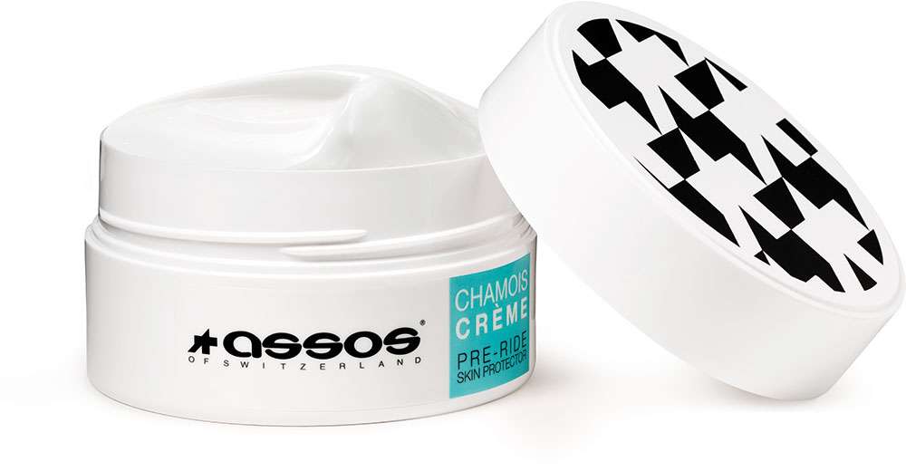 Assos chamois cream 200 ml