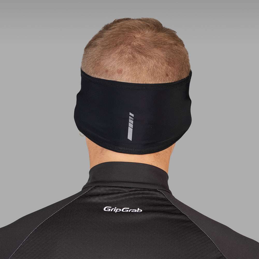 Gripgrab windster - headband