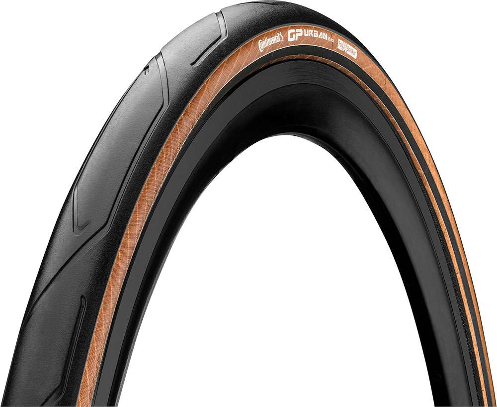 Continental grand prix urban 35-622 folding tyre