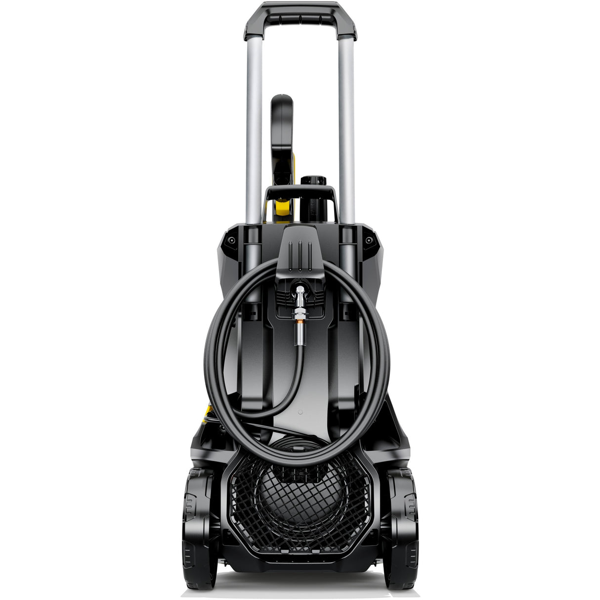 Limpador de alta pressão Kärcher k 5 power control (amarelo preto, 1.324-550.0)