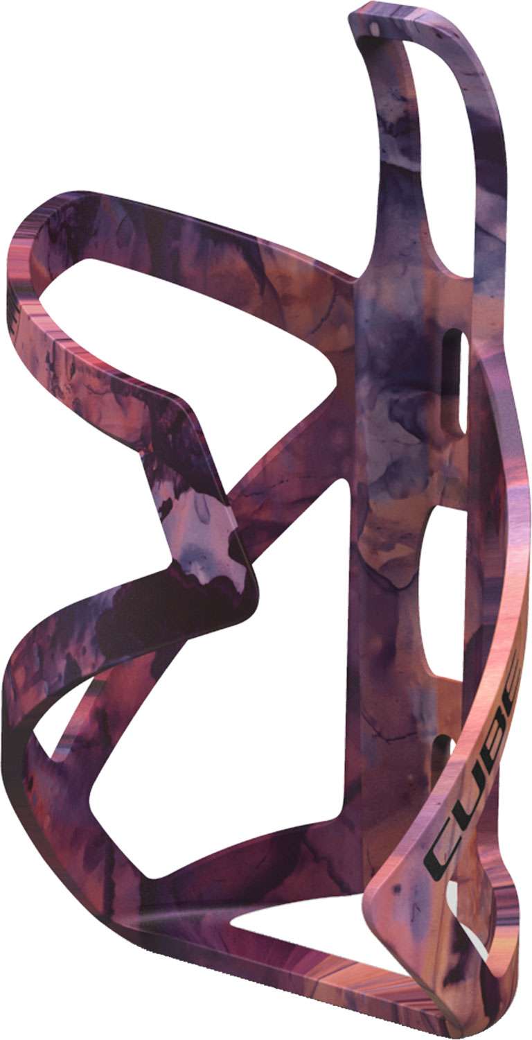 Cube hpp sidecage bottle cage