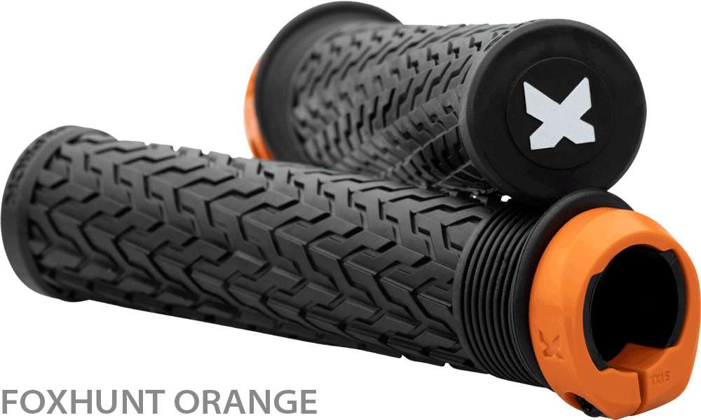 Sixpack racing s-trix pa grips