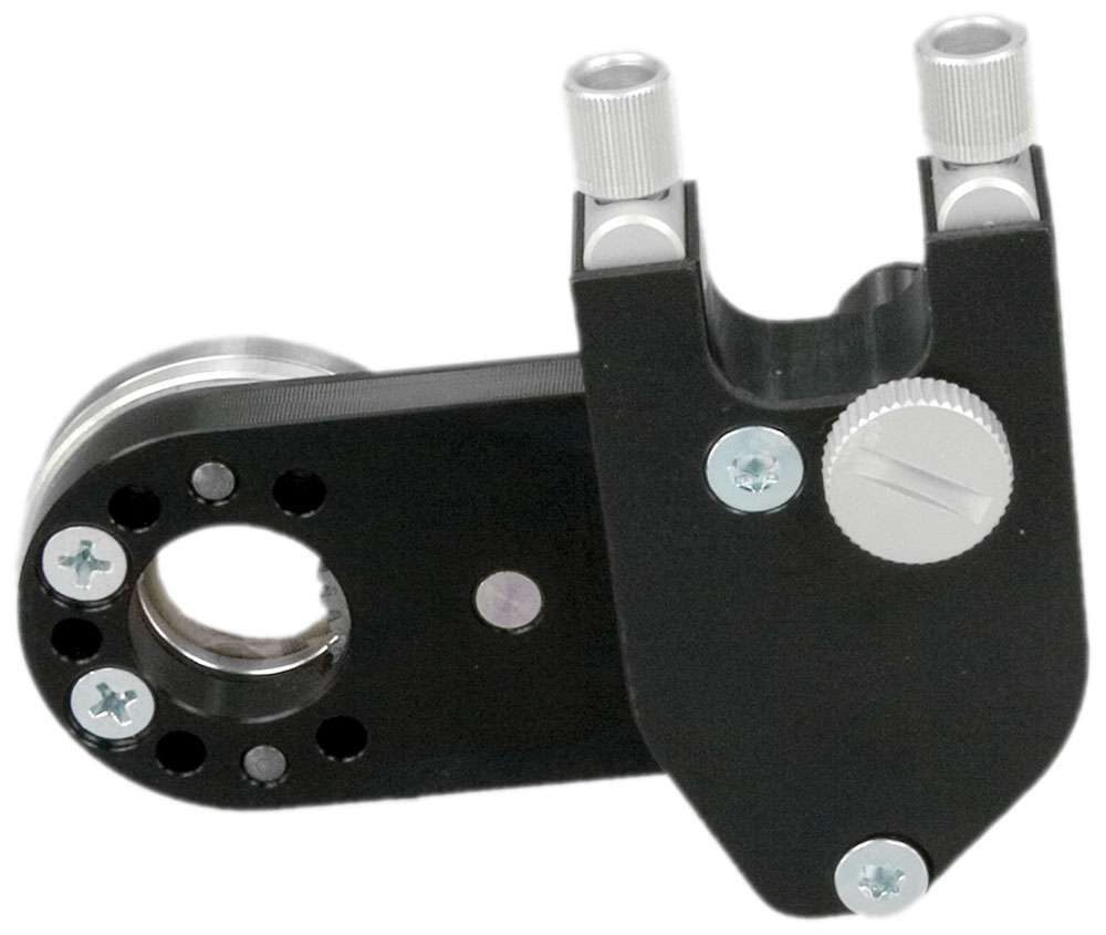 Rohloff external gear mech