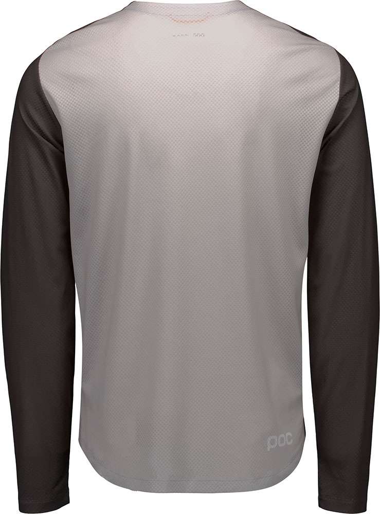 Poc motion air - mtb long sleeve jersey