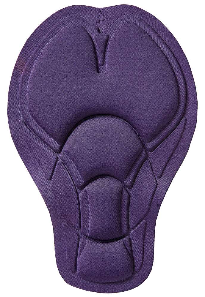 Craft fuseknit bike boxer - women's liner shorts with pad