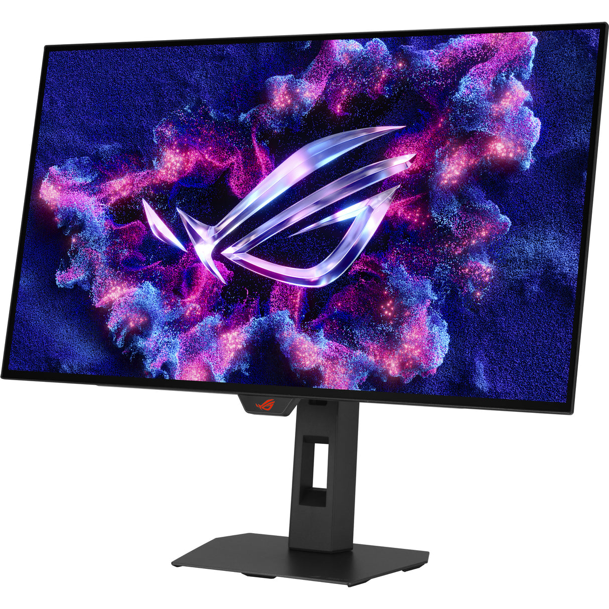 Asus rog strix oled xg27aqdmg gen2 (xg27aqdmgr) 26.5 gaming monitor (zwart, 240 hz, displayport, hdmi, usb-a)