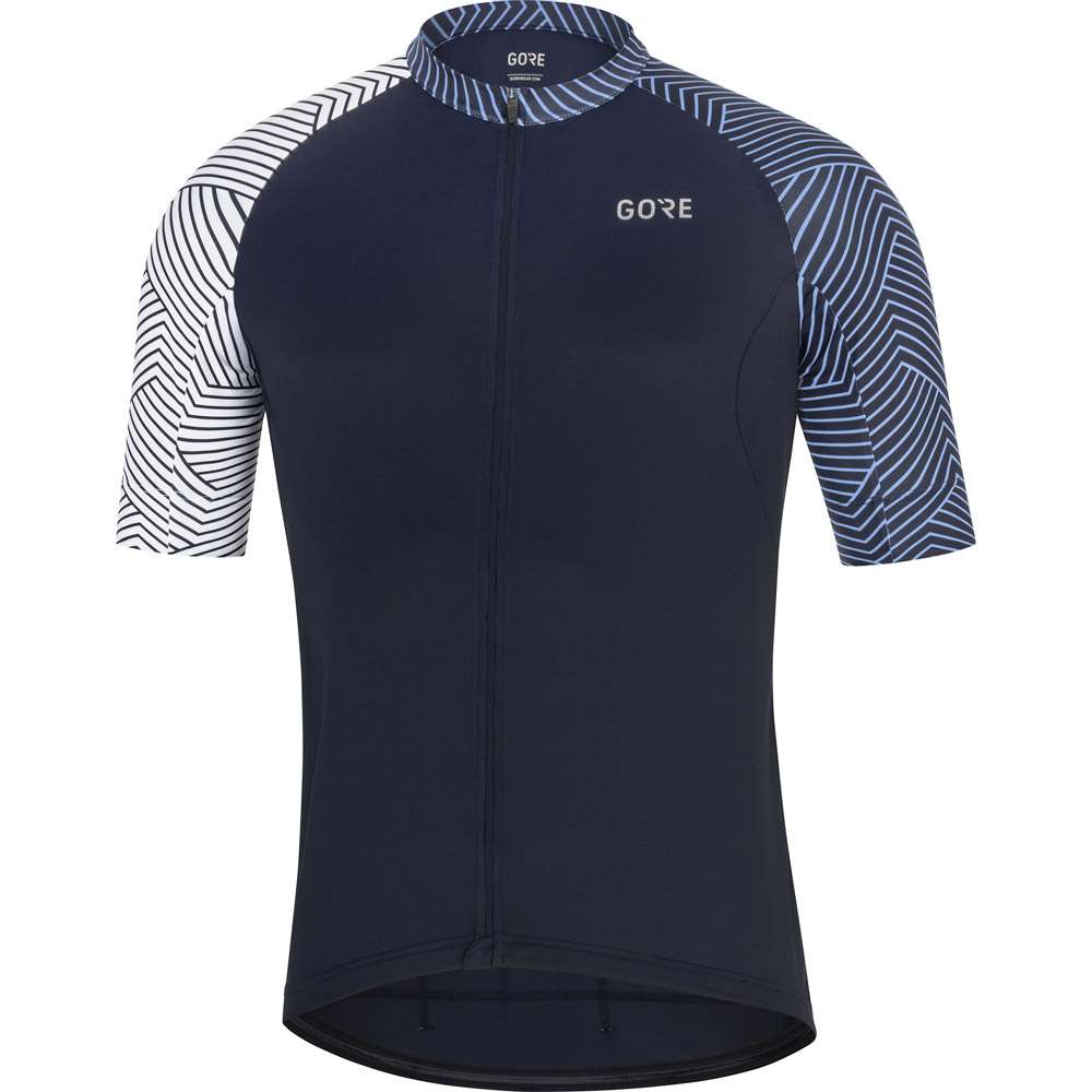 Gorewear c5 opti - jersey