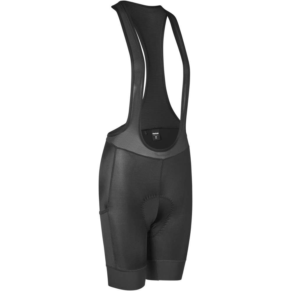 Gripgrab ride - women's bib shorts with pad