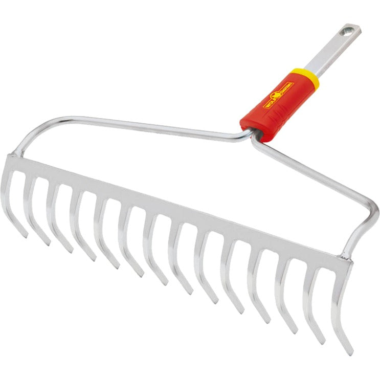 Wolf-Garten Multi-Star Do-M 40 Back Rark