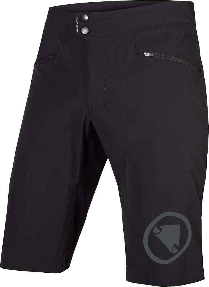 Endura singletrack lite - mtb shorts