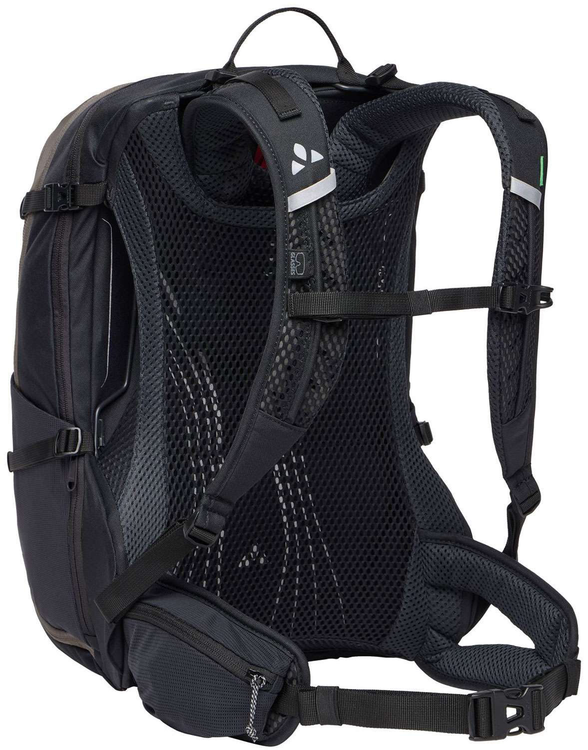 Vaude bike alpin 28+5 - bike backpack