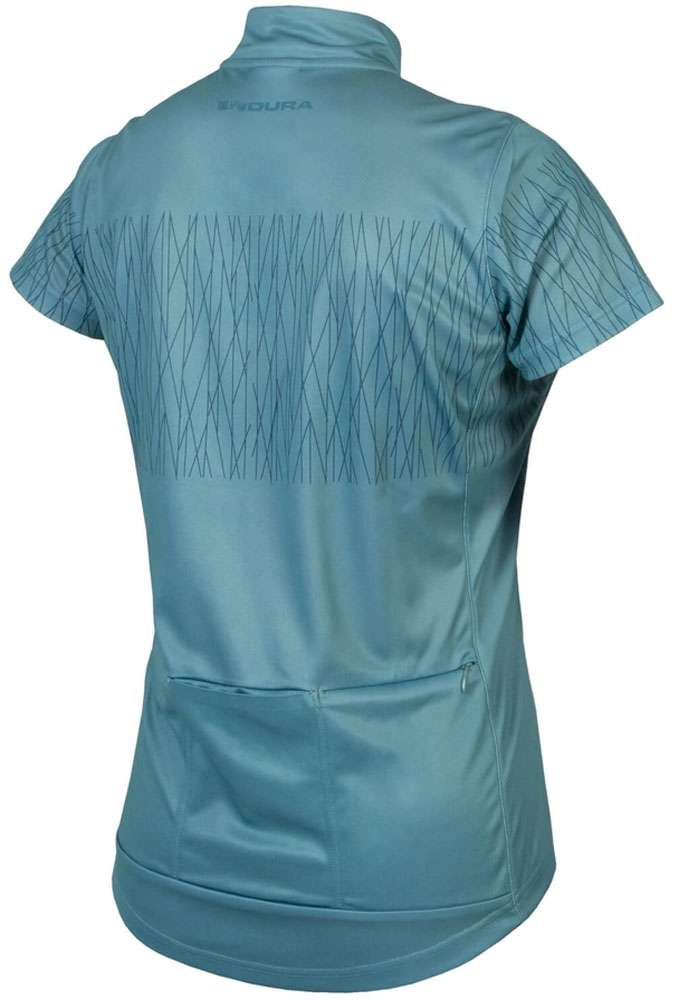 Endura hummvee ray - women's mtb jersey