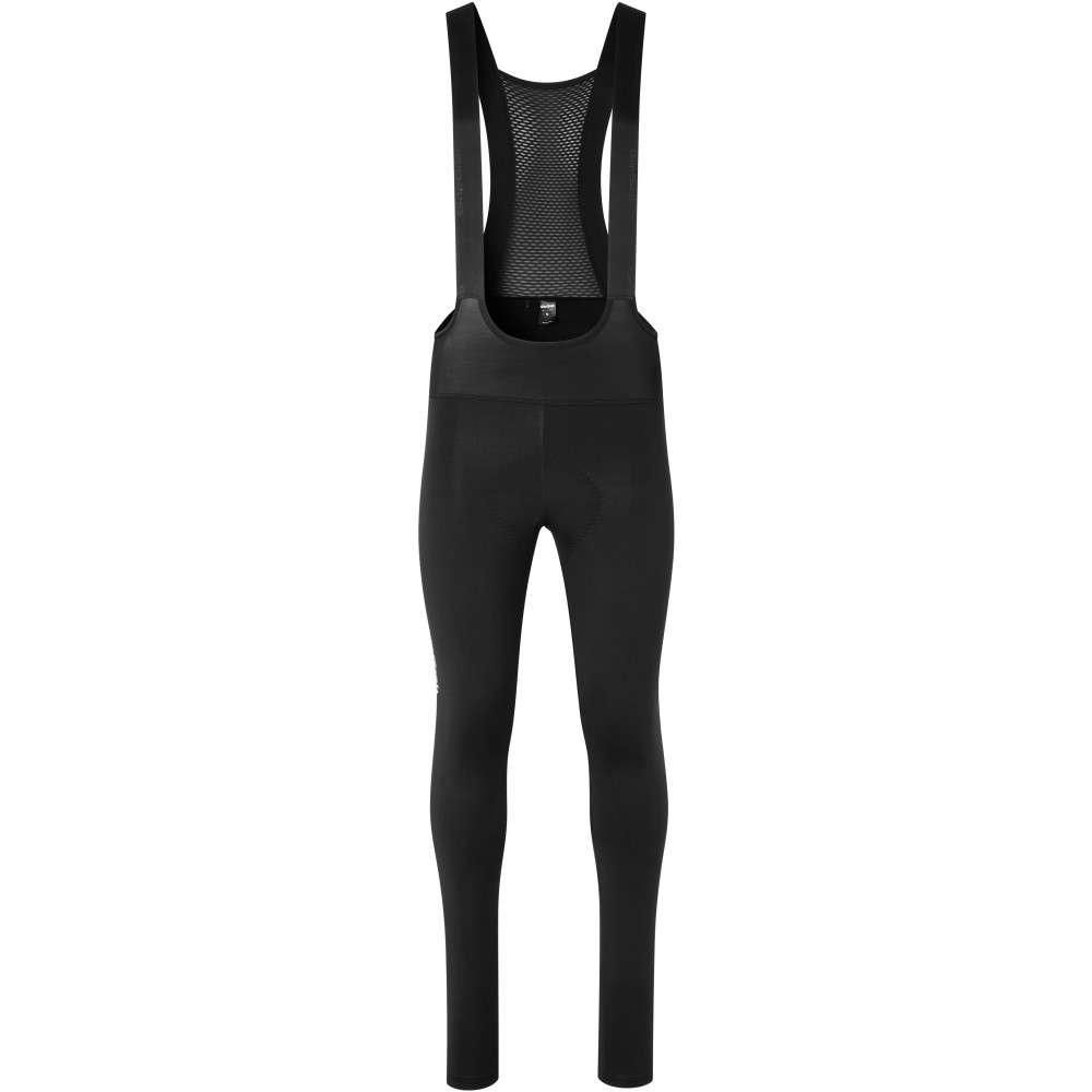 Gripgrab pacr water resistant - bib tights with pad