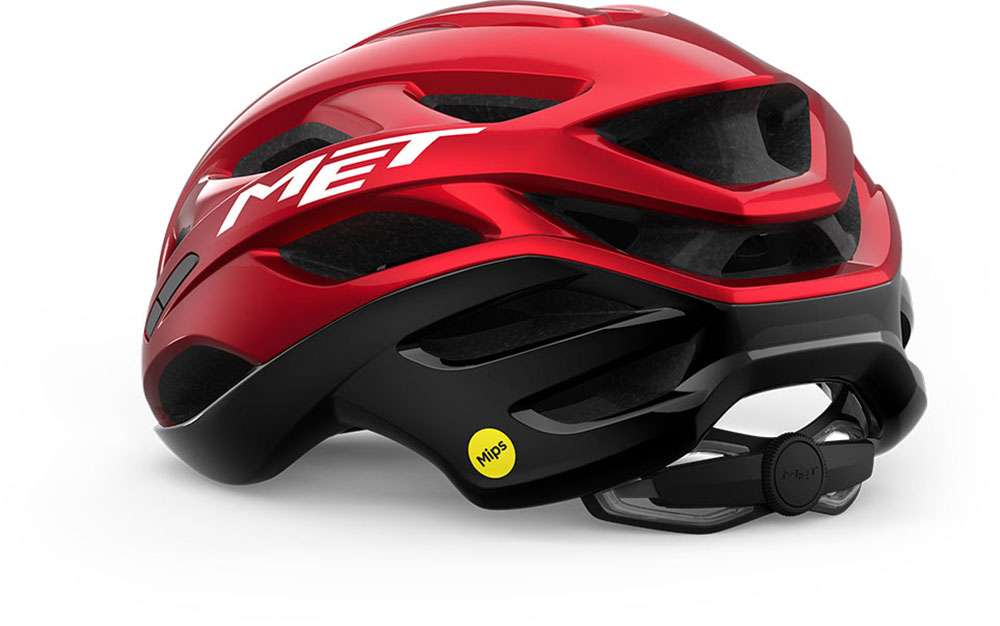 Met estro mips - road bike helmet