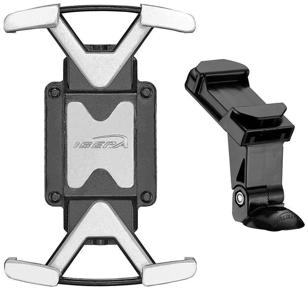 Ibera universal smartphone ahead holder