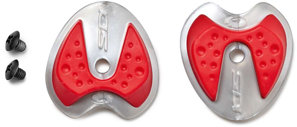Sidi sidi replaceable heel anti-slip (1 pair)