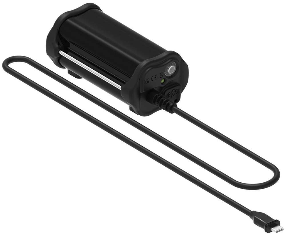 Lezyne infinite light power pack xl+ 48wh