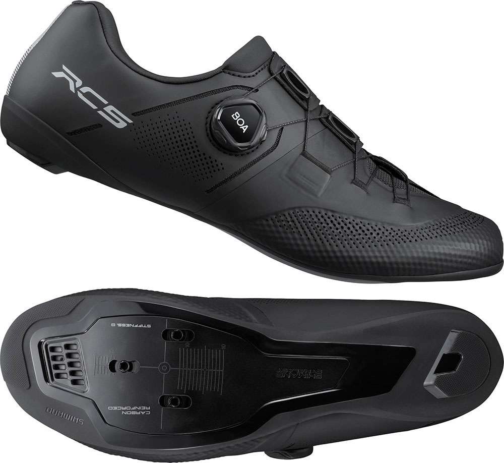 Shimano sh-rc503 - road bike shoes