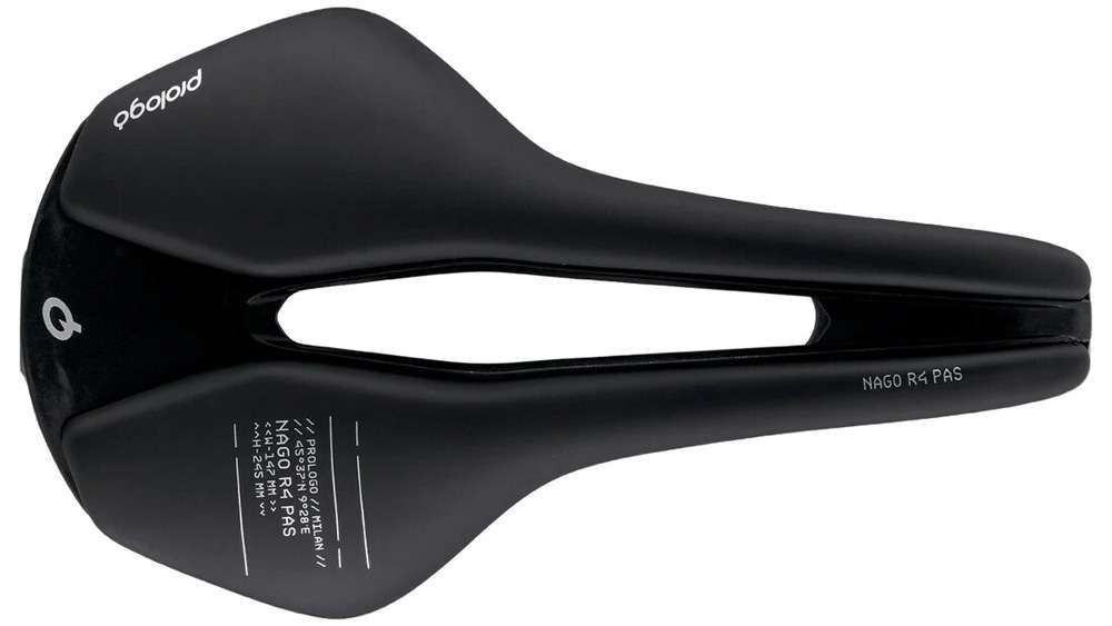 Prologo nago r4 pas saddle