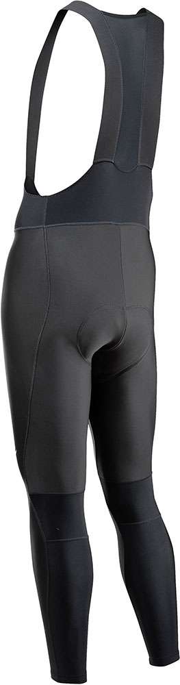 Northwave extreme pro - bib shorts with pad