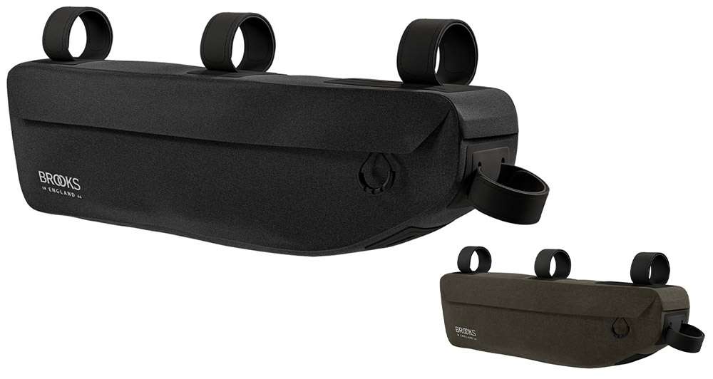 Brooks scape Frame mat Waasserdicht Velo Bag Bags Cepapping Unisex